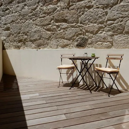 Appartement Downtown