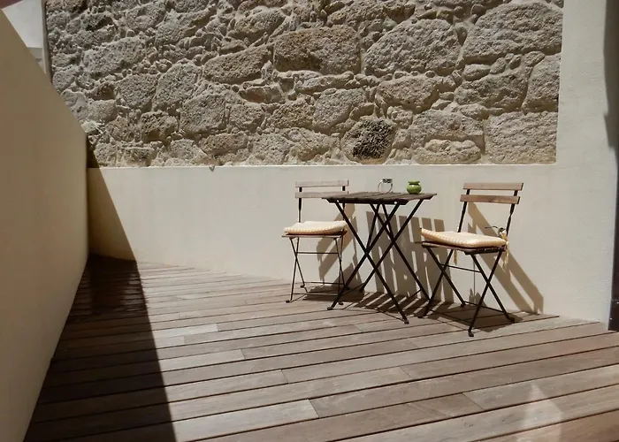 Apartamento Downtown