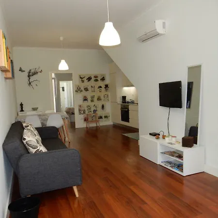 Apartment Downtown *